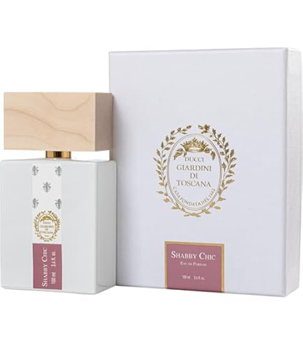 Amazon.com : Giardini di Toscana - Bianco Latte Eau de Parfum